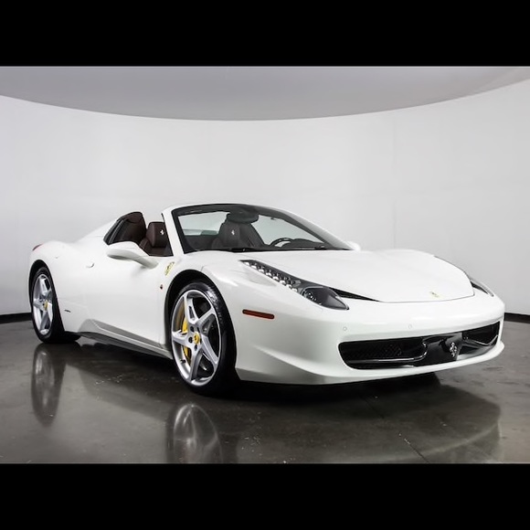 Meet your Posher, Bashar - Picture 1 of 1